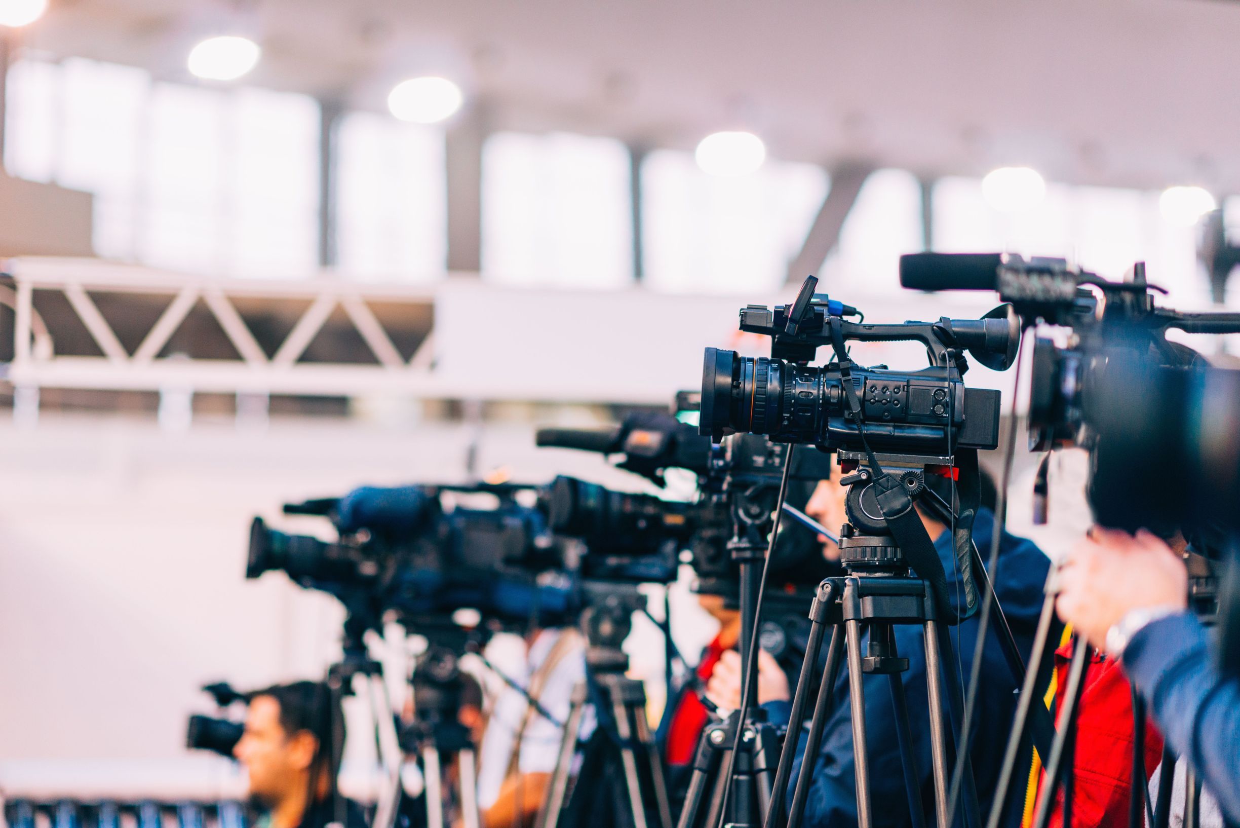 MAKE MORE MEDIA CONNECTIONS